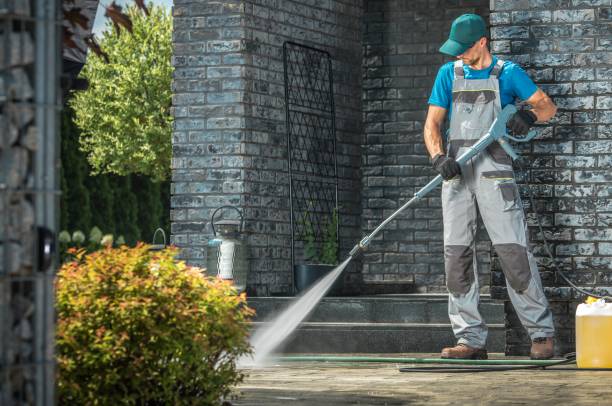 Best Post-Construction Pressure Washing  in Napili Honokowai, HI