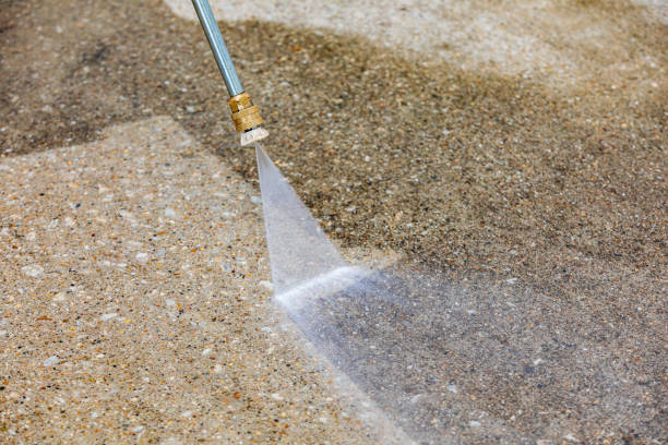 Reliable Napili Honokowai, HI Pressure Washing Solutions